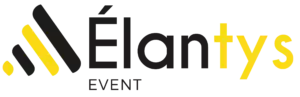 Logo Elantys Event