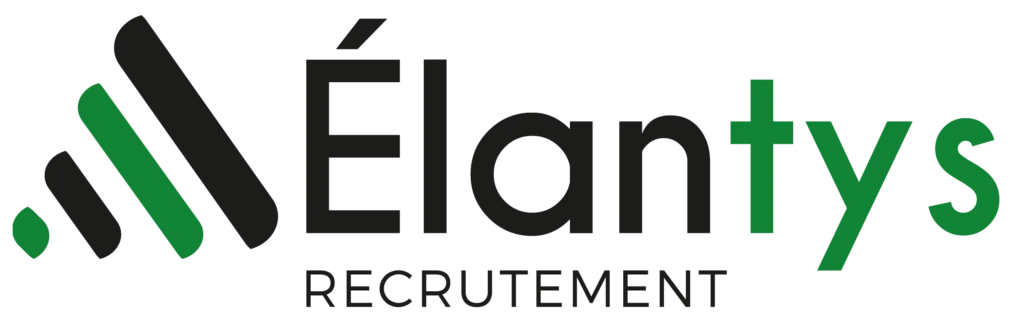 Logo Elantys Recrutement