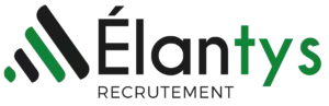 Logo Elantys Recrutement