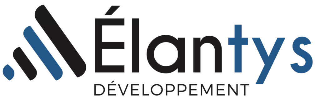 Logo Elantys Développement