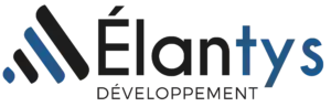 Logo Elantys Développement