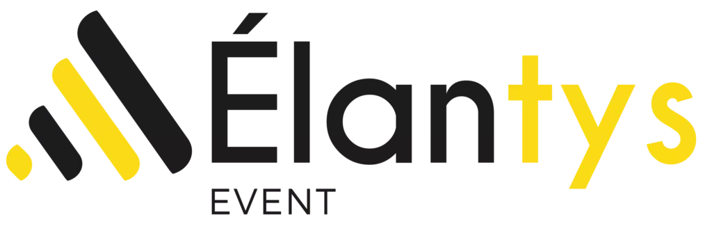 Logo Elantys Event