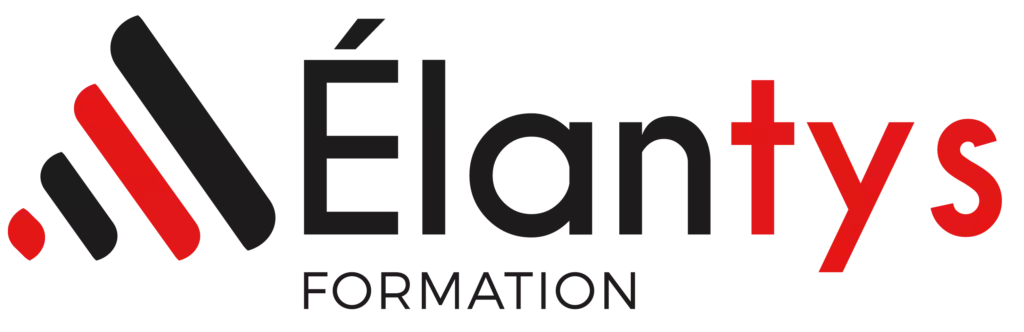 Logo Elantys Formation