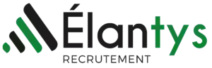 Logo Elantys Recrutement